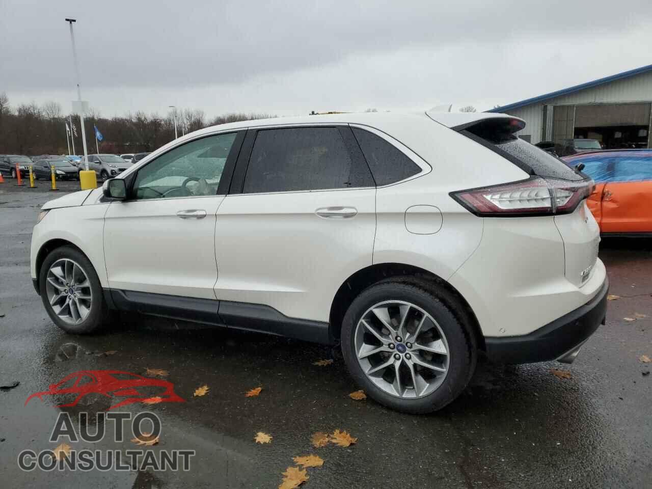 FORD EDGE 2016 - 2FMPK4K90GBC39371