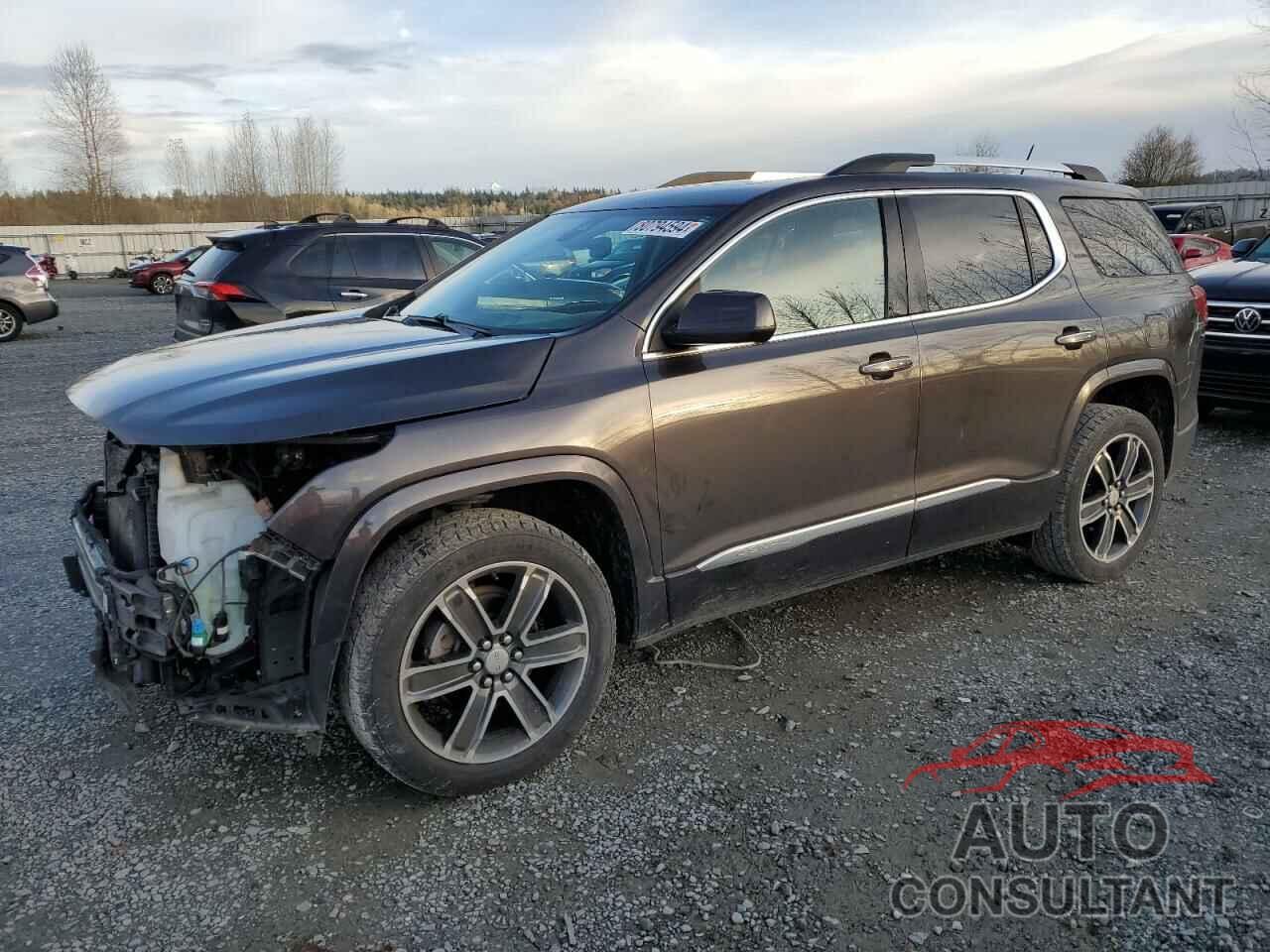 VOLKSWAGEN ATLAS 2021 - 1V2RR2CA0MC594718