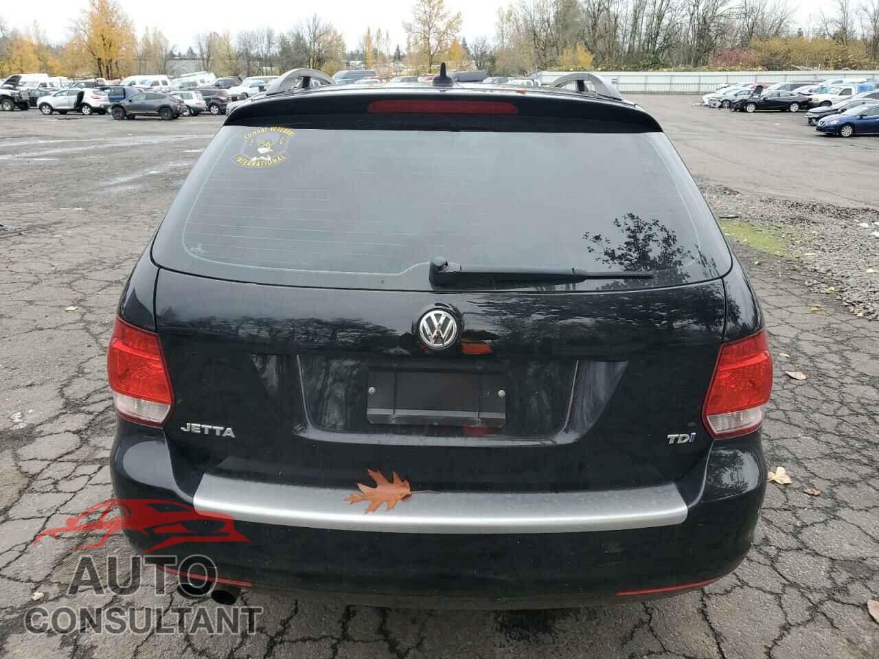 VOLKSWAGEN JETTA 2014 - 3VWPL7AJ8EM604113