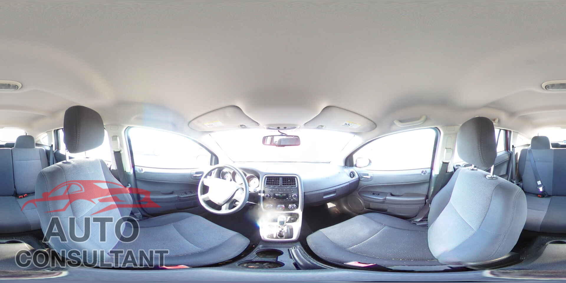 DODGE CALIBER 2011 - 1B3CB3HA2BD148007