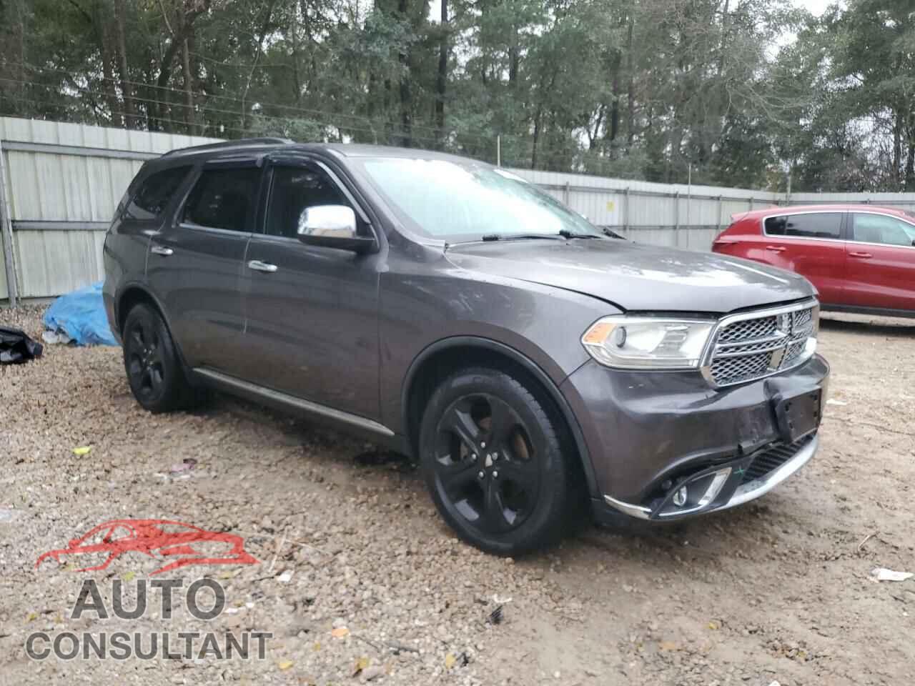 DODGE DURANGO 2014 - 1C4RDHAG1EC514015