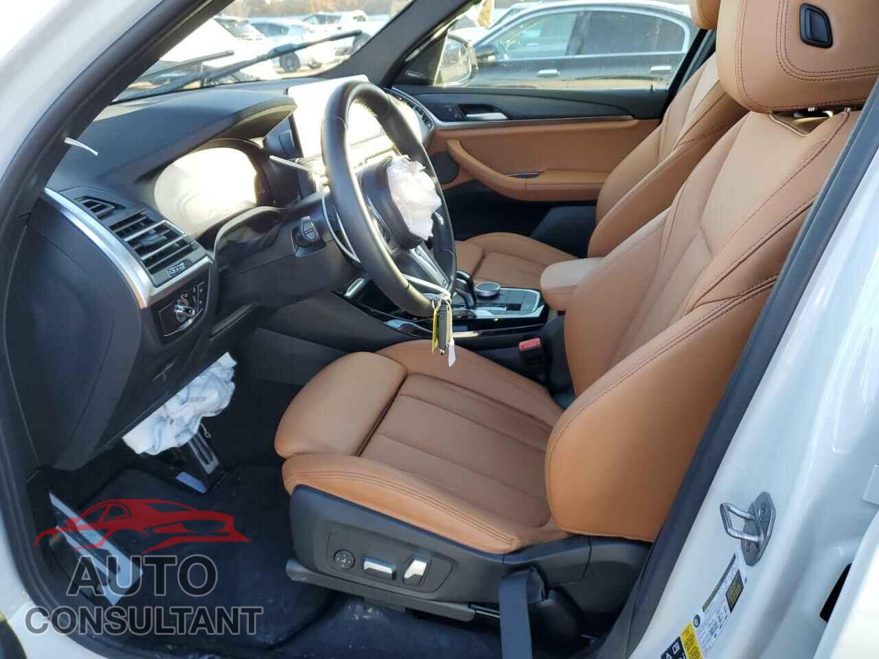 BMW X3 2023 - 5UX53DP0XP9N56606