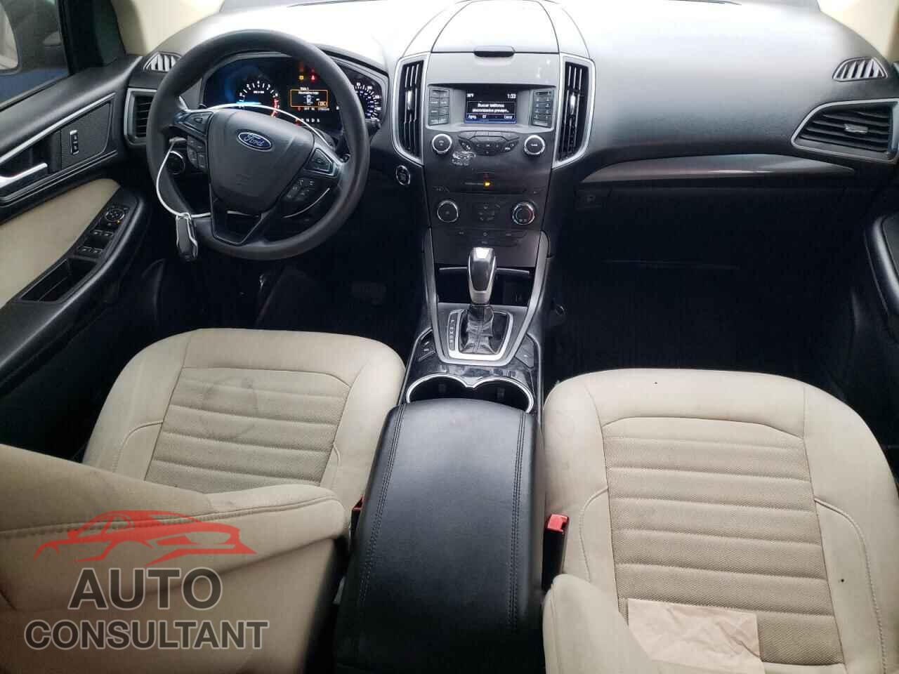 FORD EDGE 2016 - 2FMPK3G95GBB43397