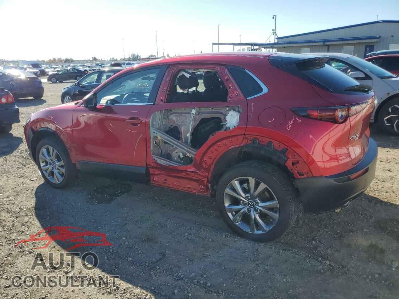 MAZDA CX30 2021 - 3MVDMBCL3MM302312