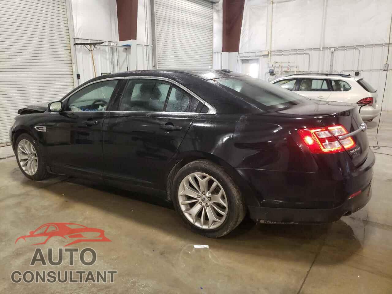 FORD TAURUS 2014 - 1FAHP2F84EG150236