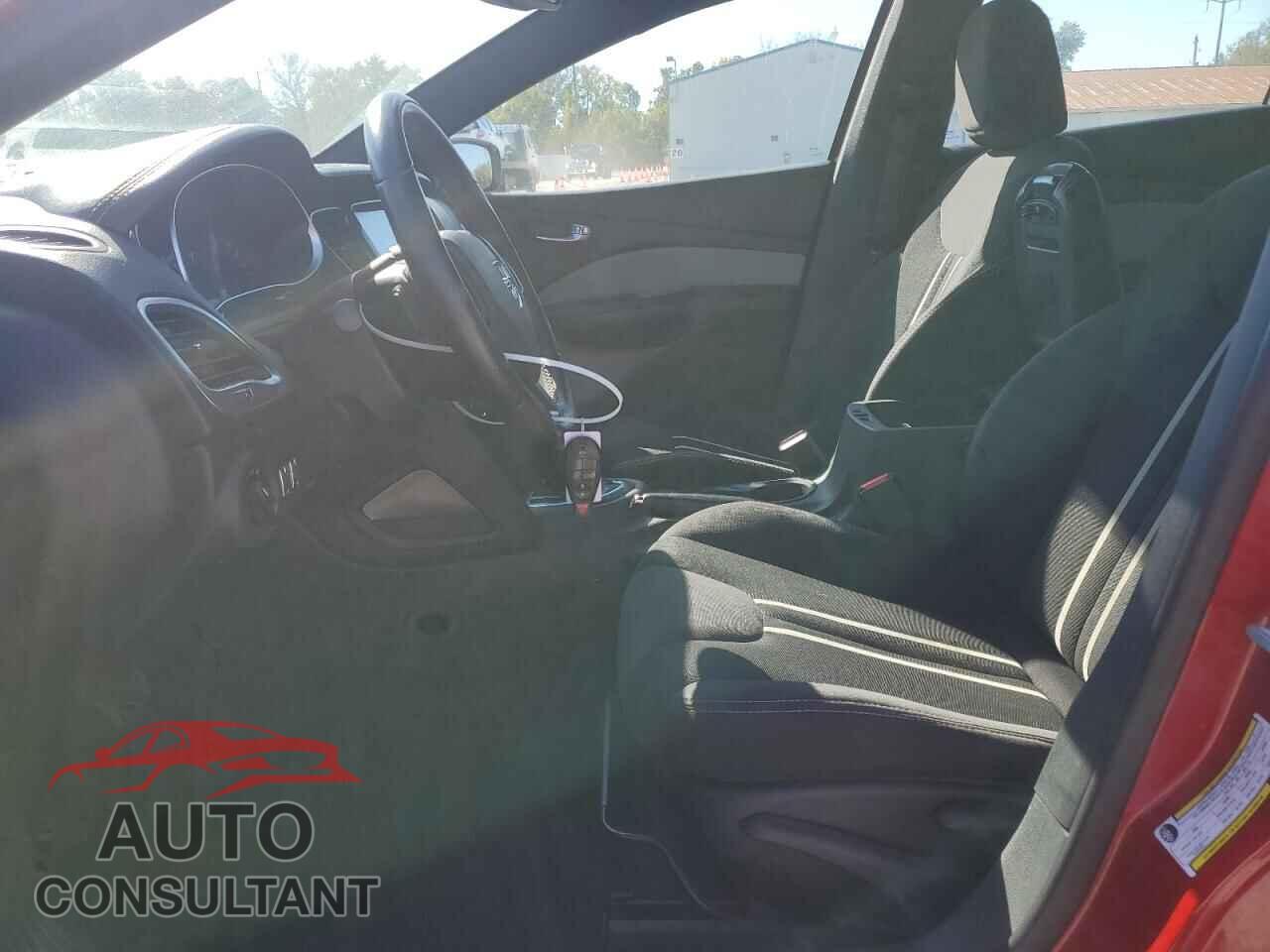 DODGE DART 2014 - 1C3CDFBB8ED802464