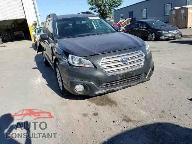 SUBARU OUTBACK 2015 - 4S4BSACC8F3328302