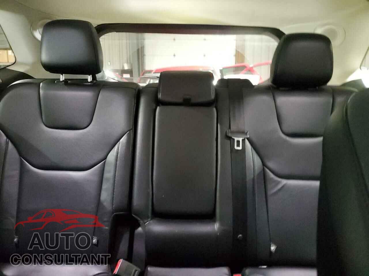 FORD EDGE 2016 - 2FMPK4K80GBB23742