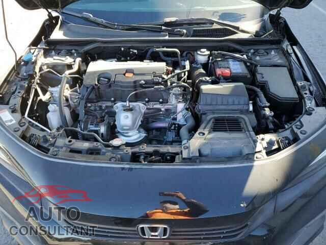 HONDA CIVIC 2024 - 2HGFE2F55RH511708