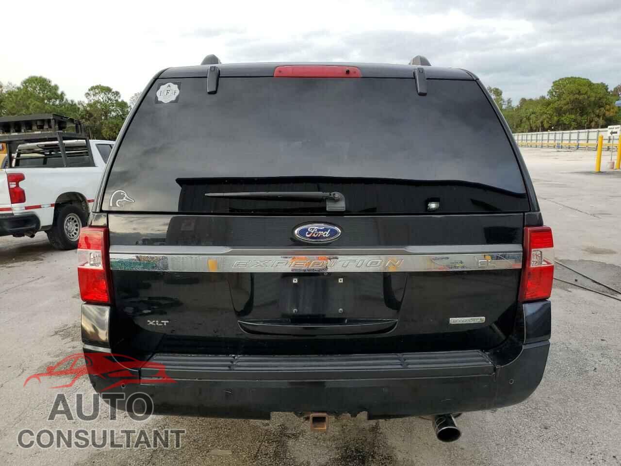 FORD EXPEDITION 2015 - 1FMJK1HT9FEF11796
