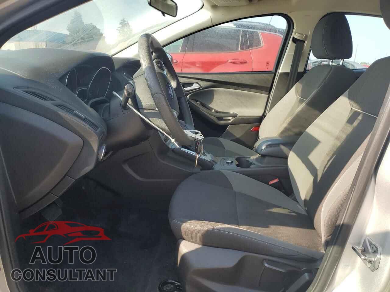 FORD FOCUS 2013 - 1FADP3K21DL106321