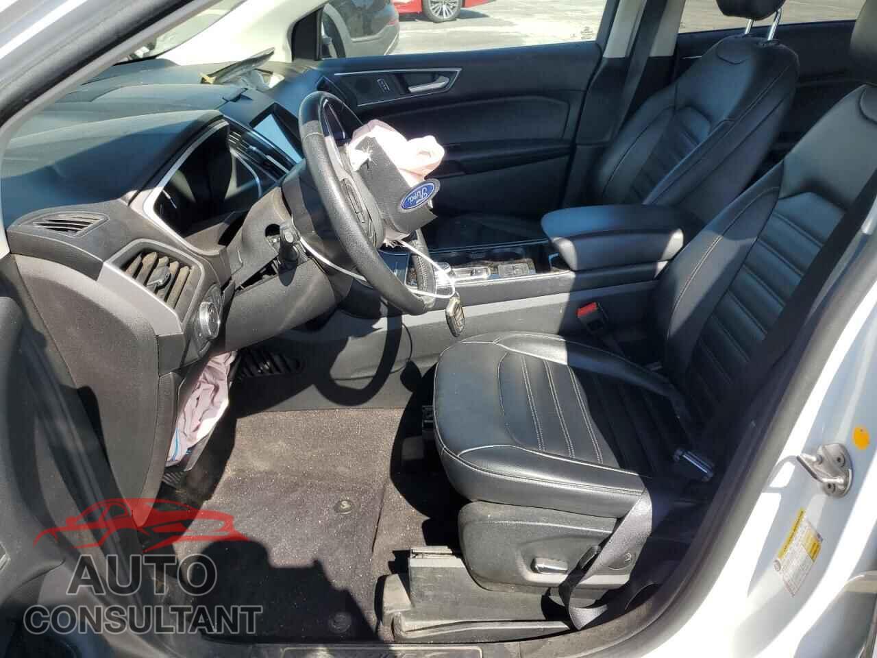 FORD EDGE 2019 - 2FMPK3J96KBB09910