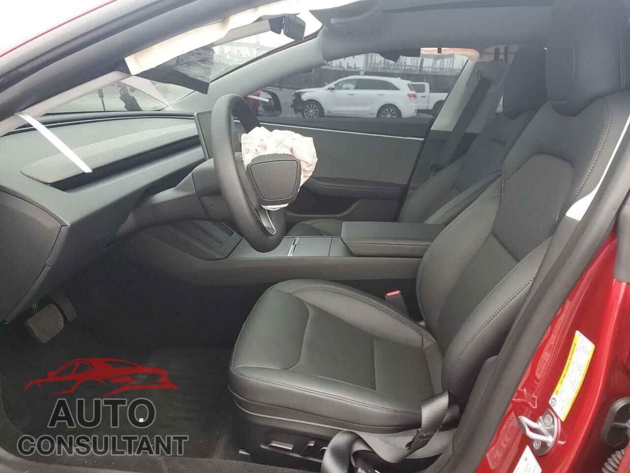 TESLA MODEL 3 2024 - 5YJ3E1EA3RF867431