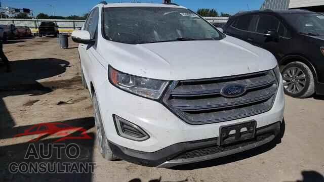 FORD EDGE 2018 - 2FMPK3J98JBB79228
