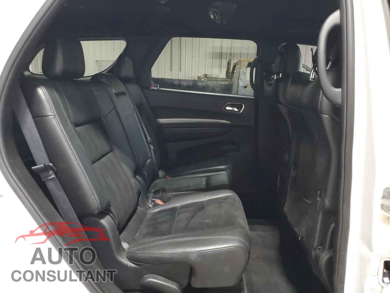 DODGE DURANGO 2018 - 1C4RDJDG4JC261950
