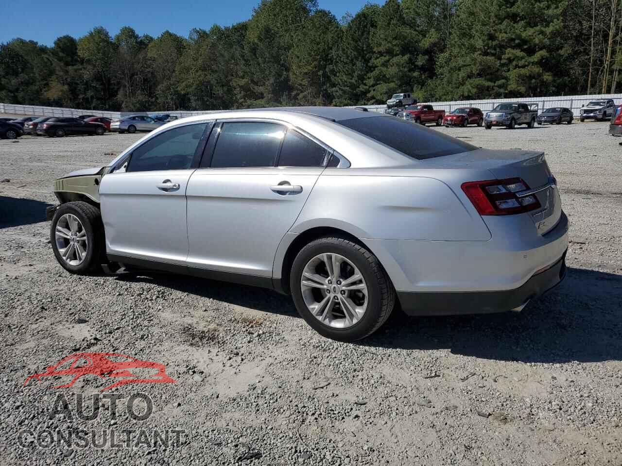 FORD TAURUS 2016 - 1FAHP2E86GG148654