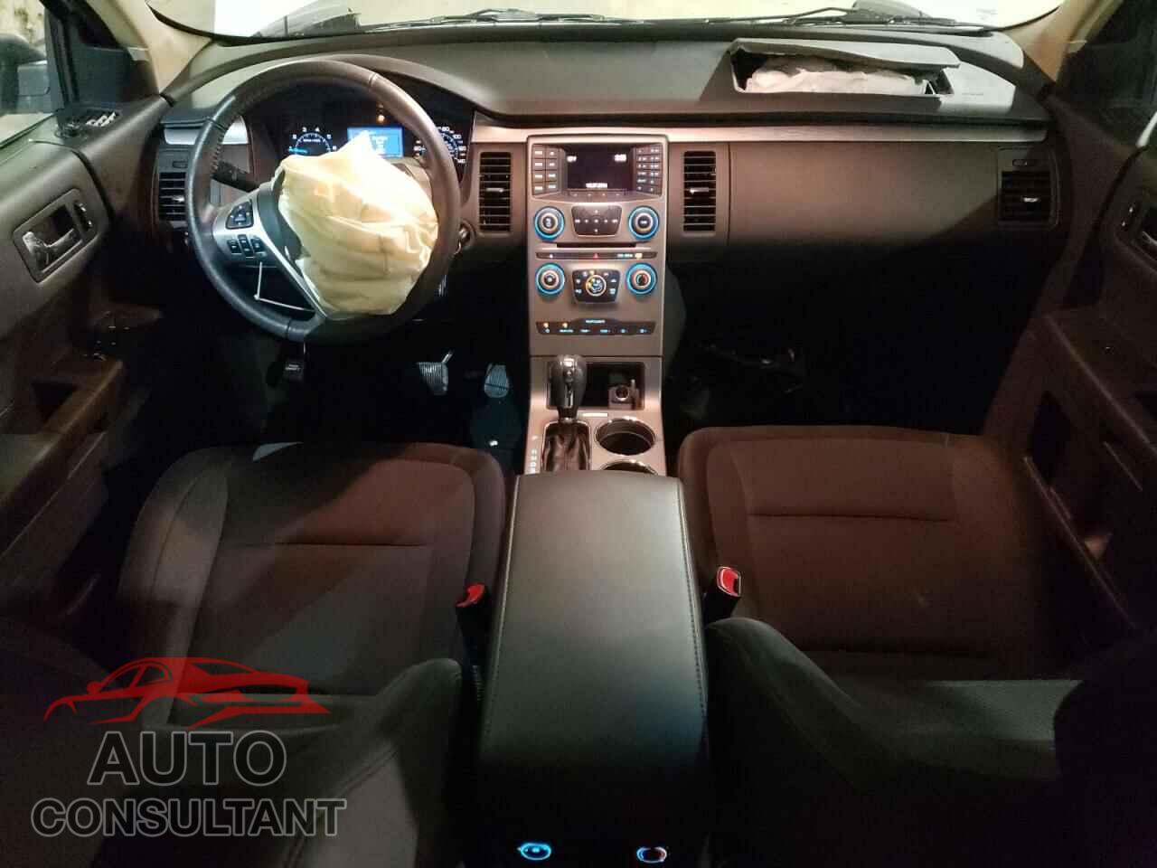 FORD FLEX 2016 - 2FMGK5B89GBA21720