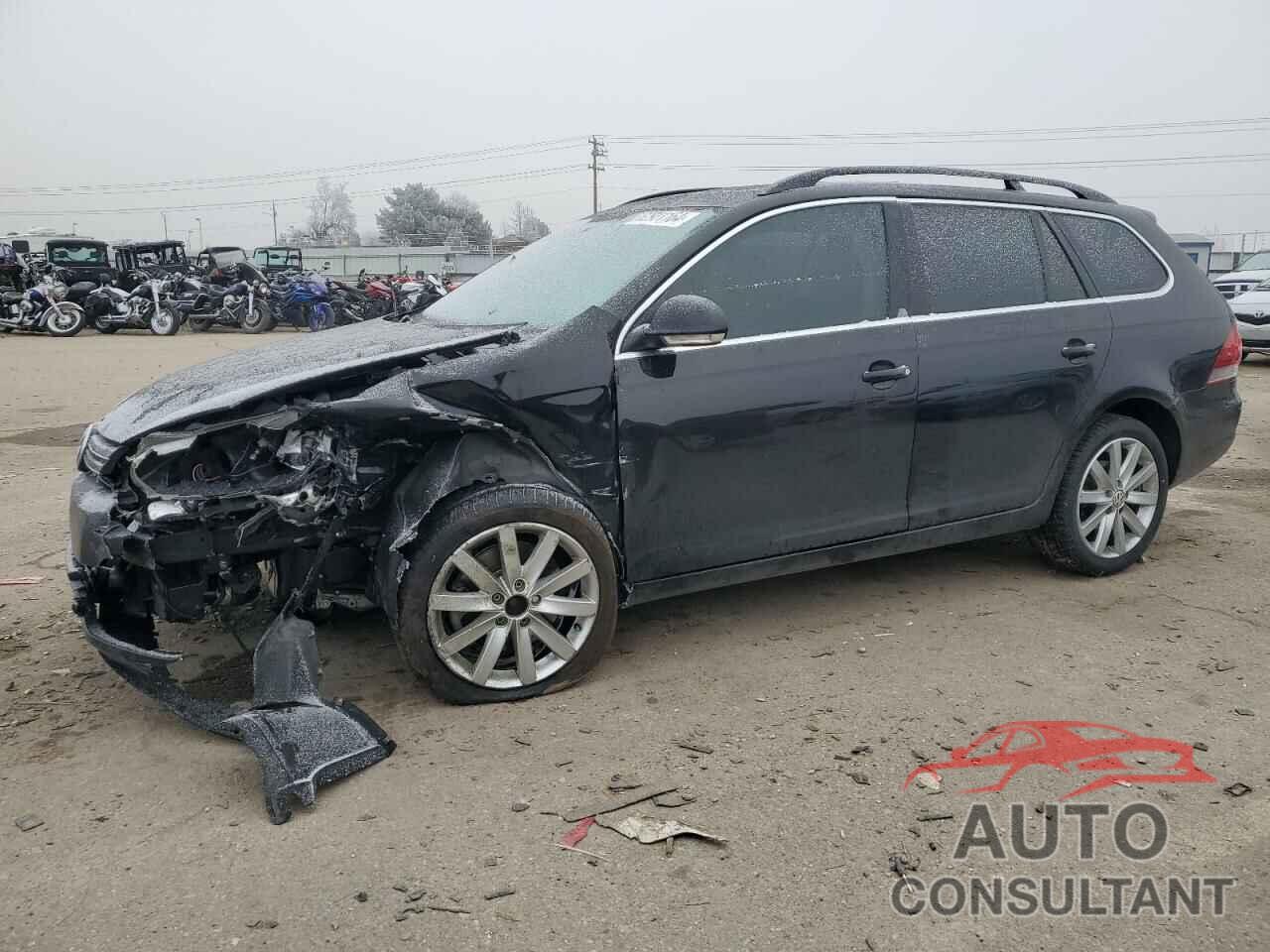 VOLKSWAGEN JETTA 2012 - 3VWPL7AJXCM679604