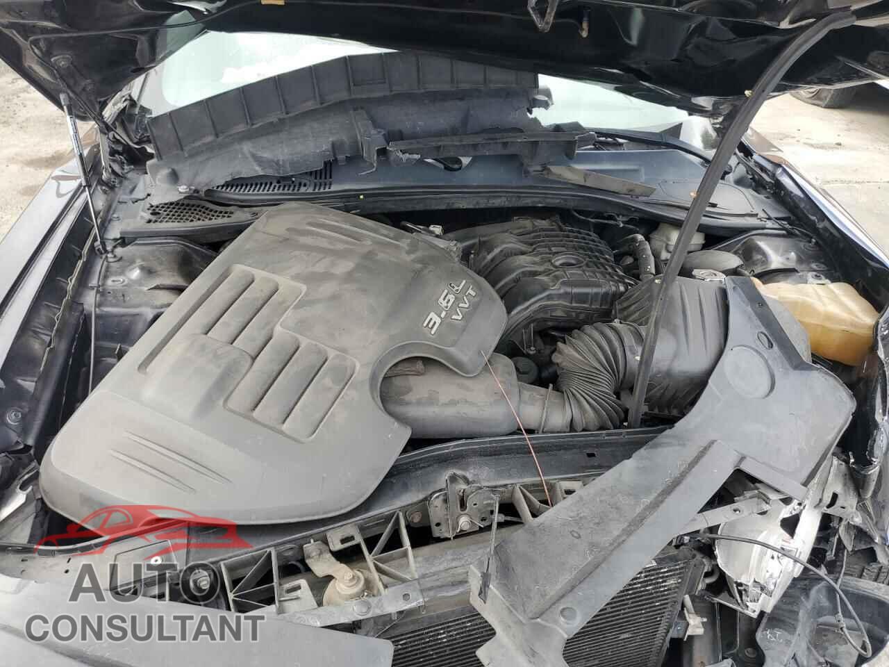 DODGE CHALLENGER 2011 - 2B3CJ4DG7BH512847