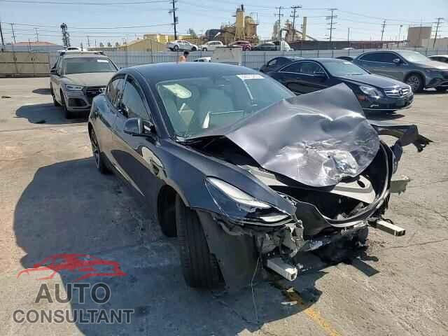 TESLA MODEL 3 2021 - 5YJ3E1EAXMF978003