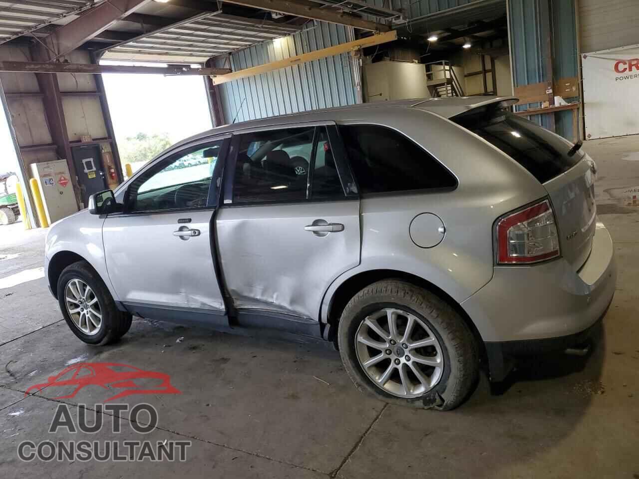 FORD EDGE 2010 - 2FMDK3JC4ABA36792