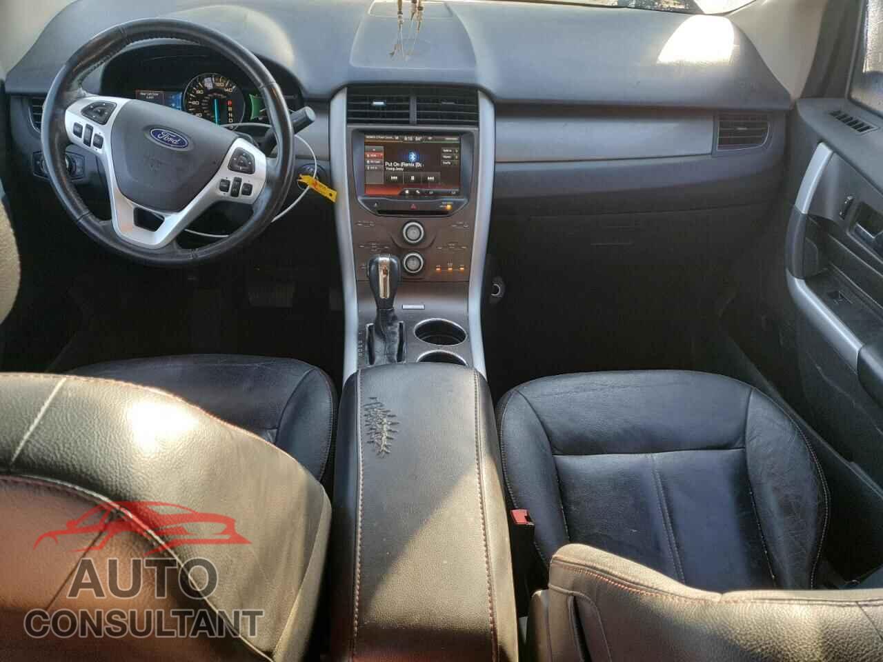 FORD EDGE 2014 - 2FMDK4JC2EBB66615