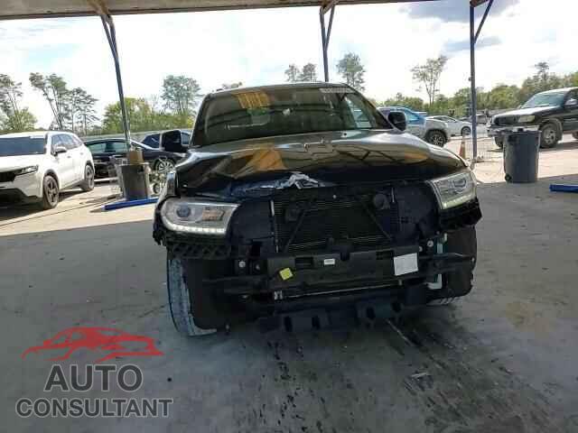 DODGE DURANGO 2016 - 1C4RDHDG7GC437228