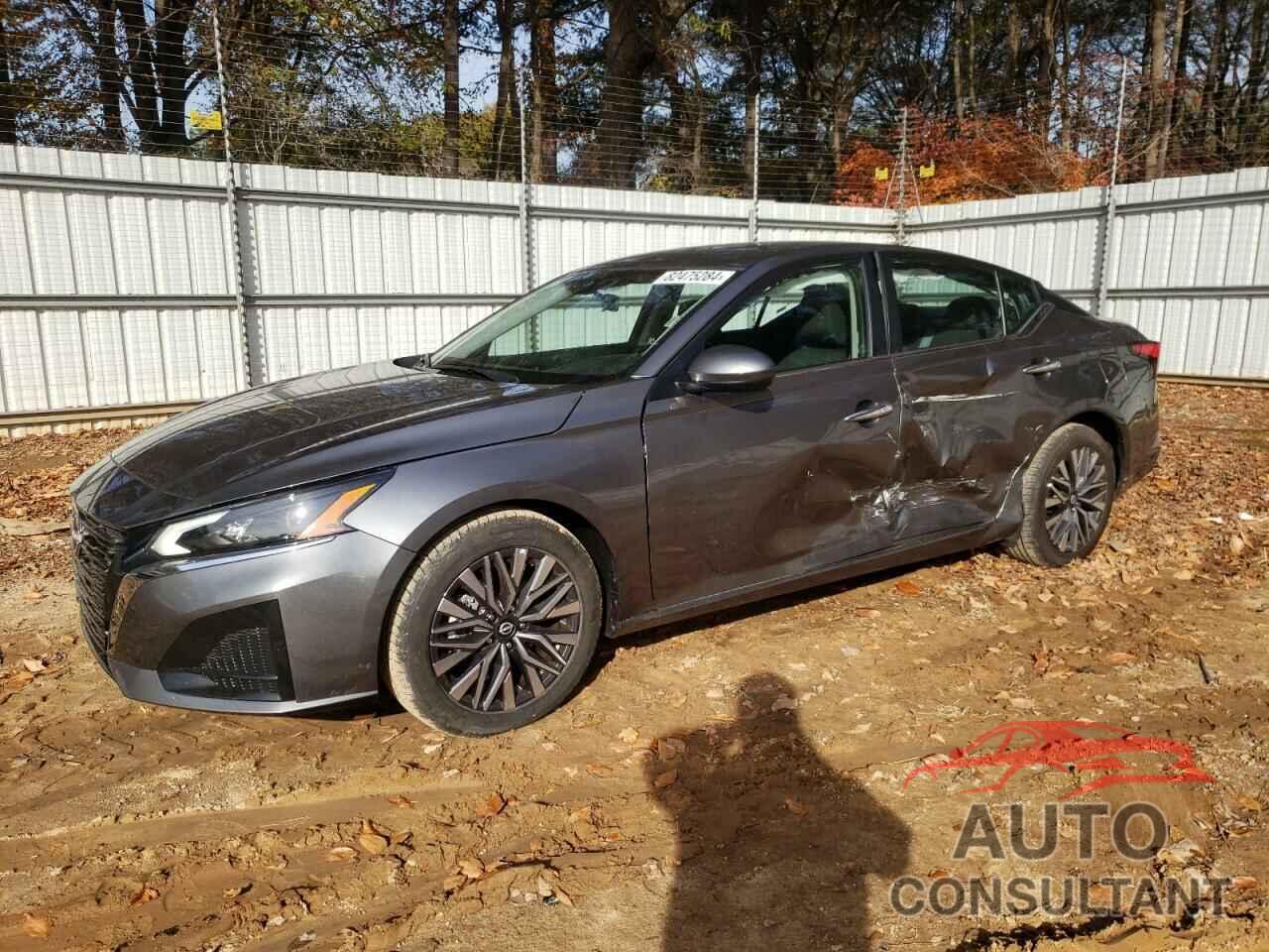 NISSAN ALTIMA 2023 - 1N4BL4DV0PN318118