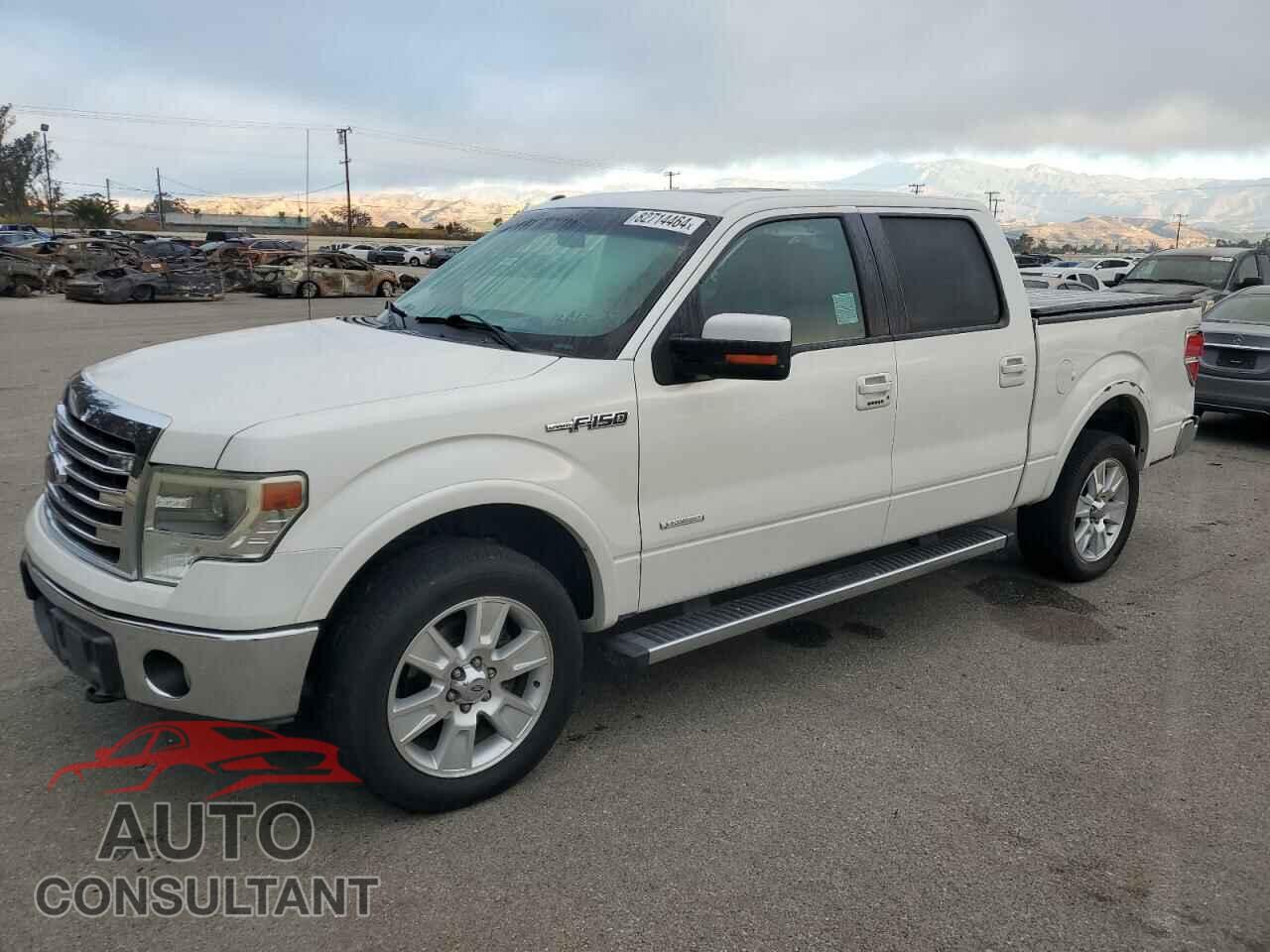 FORD F-150 2013 - 1FTFW1ET2DFD11482