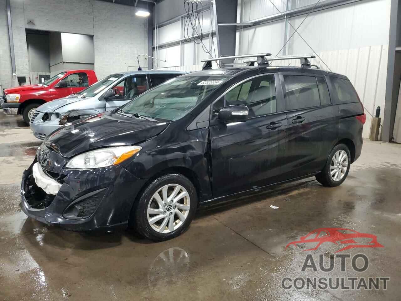 MAZDA 5 2015 - JM1CW2BL6F0183086