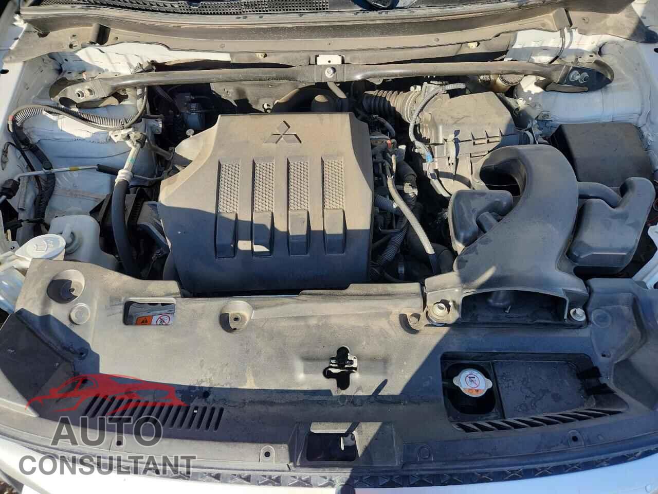 MITSUBISHI ECLIPSE 2019 - JA4AT3AA2KZ038939