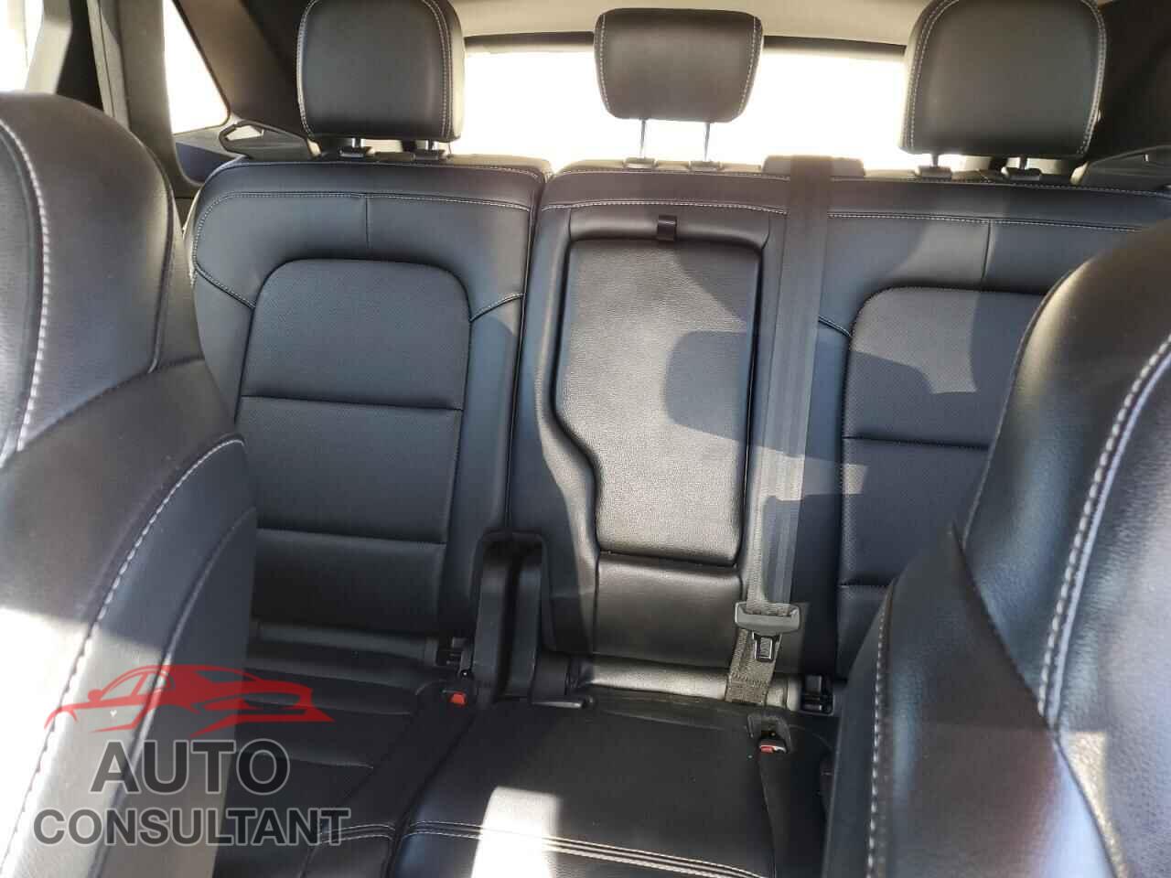 FORD ESCAPE 2020 - 1FMCU9H61LUA98589