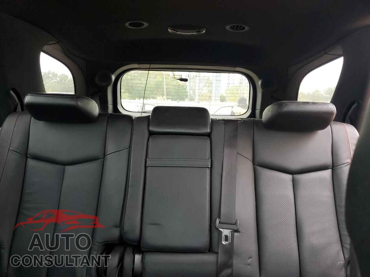 DODGE DURANGO 2015 - 1C4SDJCT6FC823693