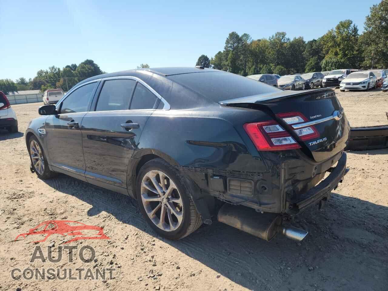 FORD TAURUS 2014 - 1FAHP2F80EG126743