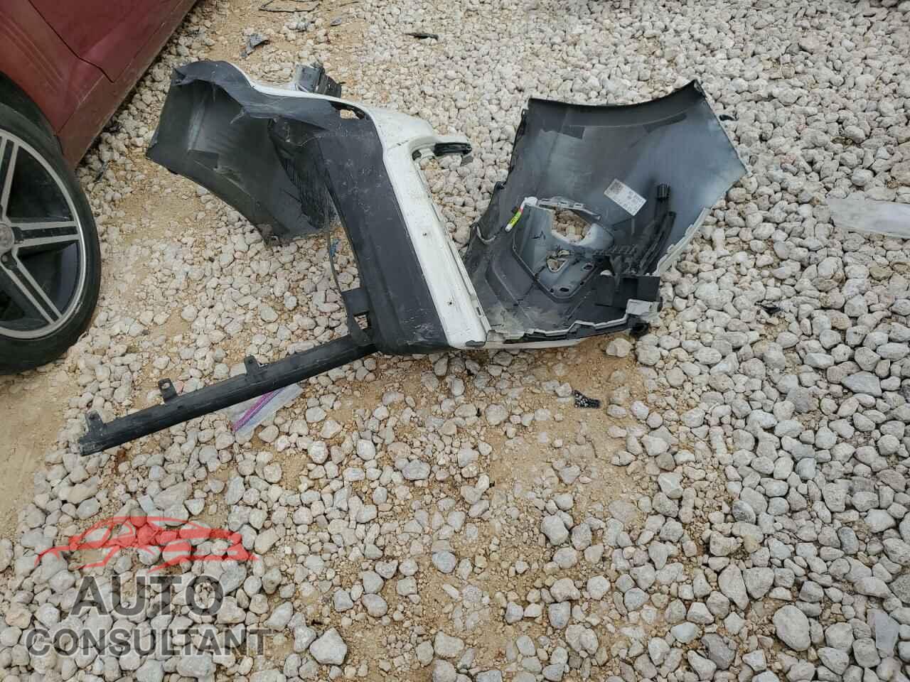 SUBARU FORESTER 2019 - JF2SKAEC9KH533692