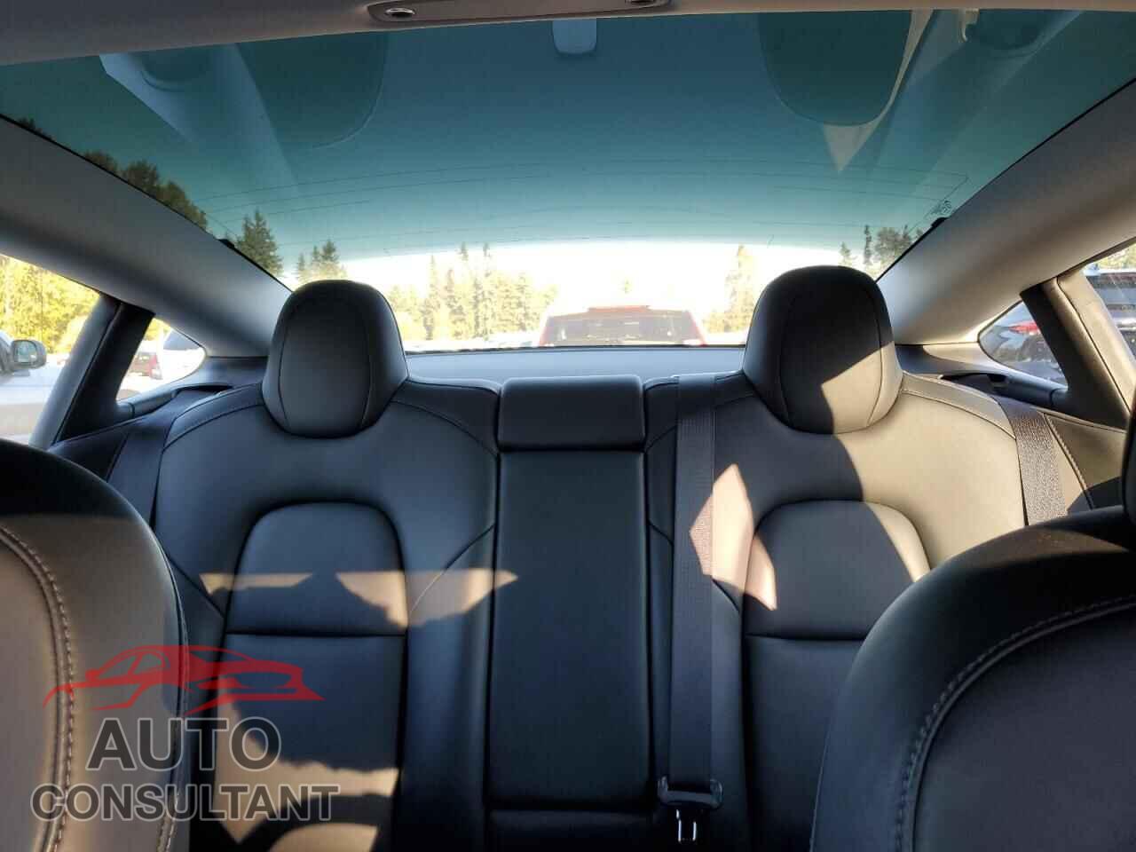 TESLA MODEL 3 2019 - 5YJ3E1EA1KF483699