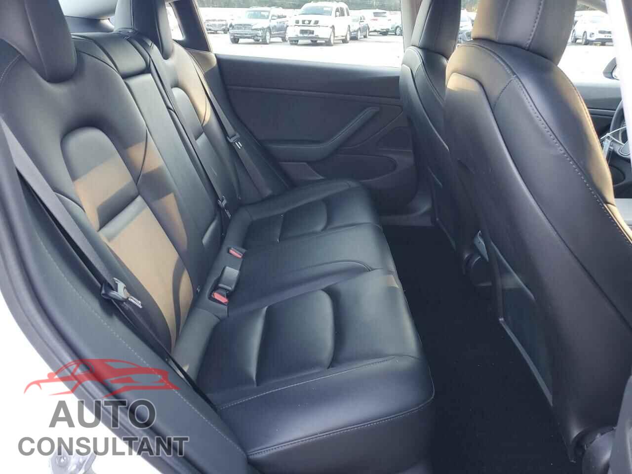 TESLA MODEL 3 2019 - 5YJ3E1EA1KF483699
