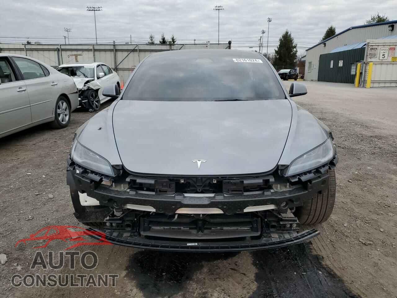 TESLA MODEL 3 2024 - 5YJ3E1EAXRF857690
