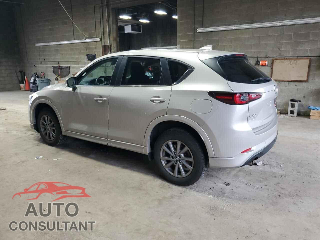MAZDA CX-5 SELEC 2024 - JM3KFBBL5R0485668