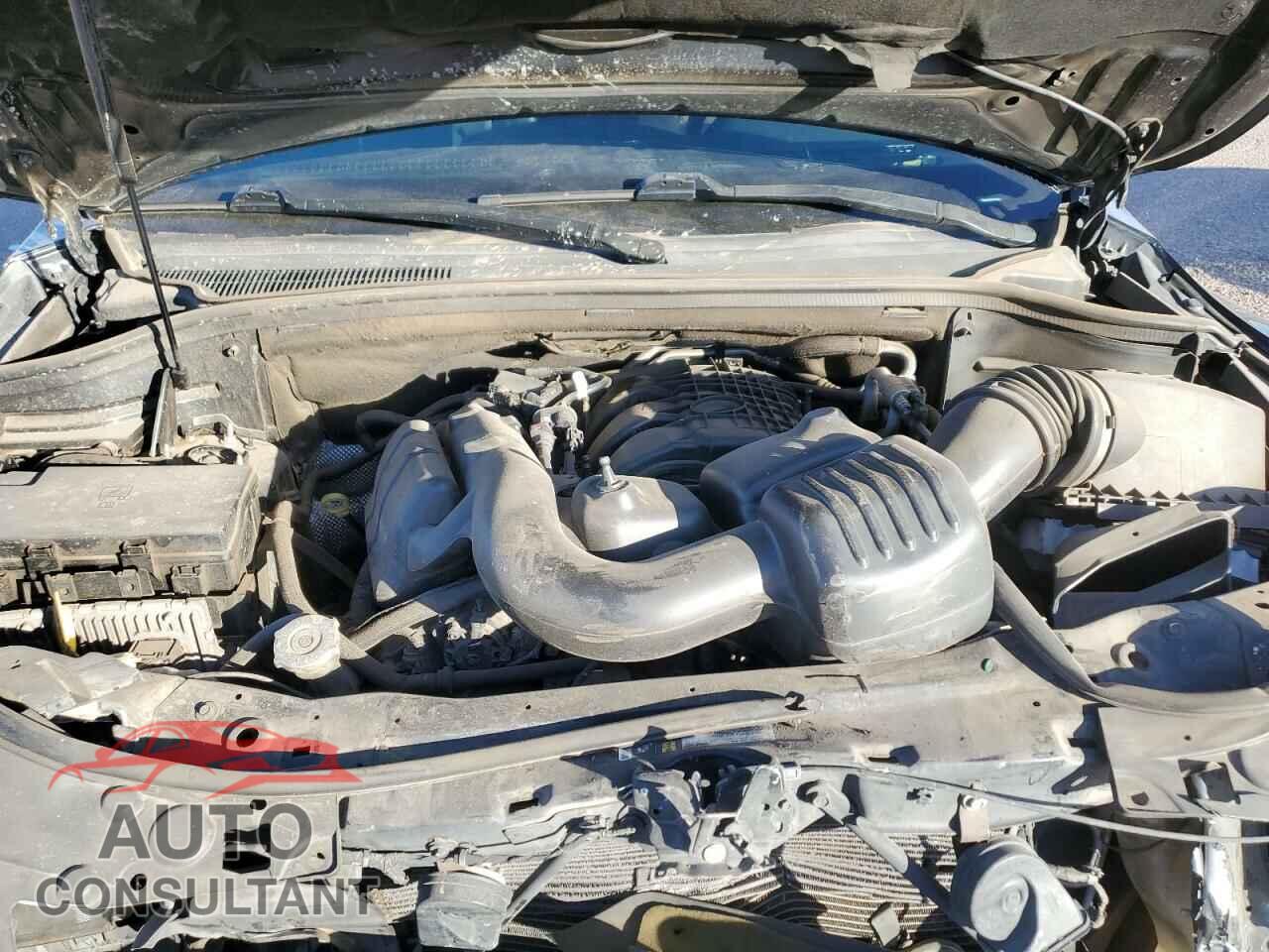 DODGE DURANGO 2015 - 1C4RDHDG2FC737368