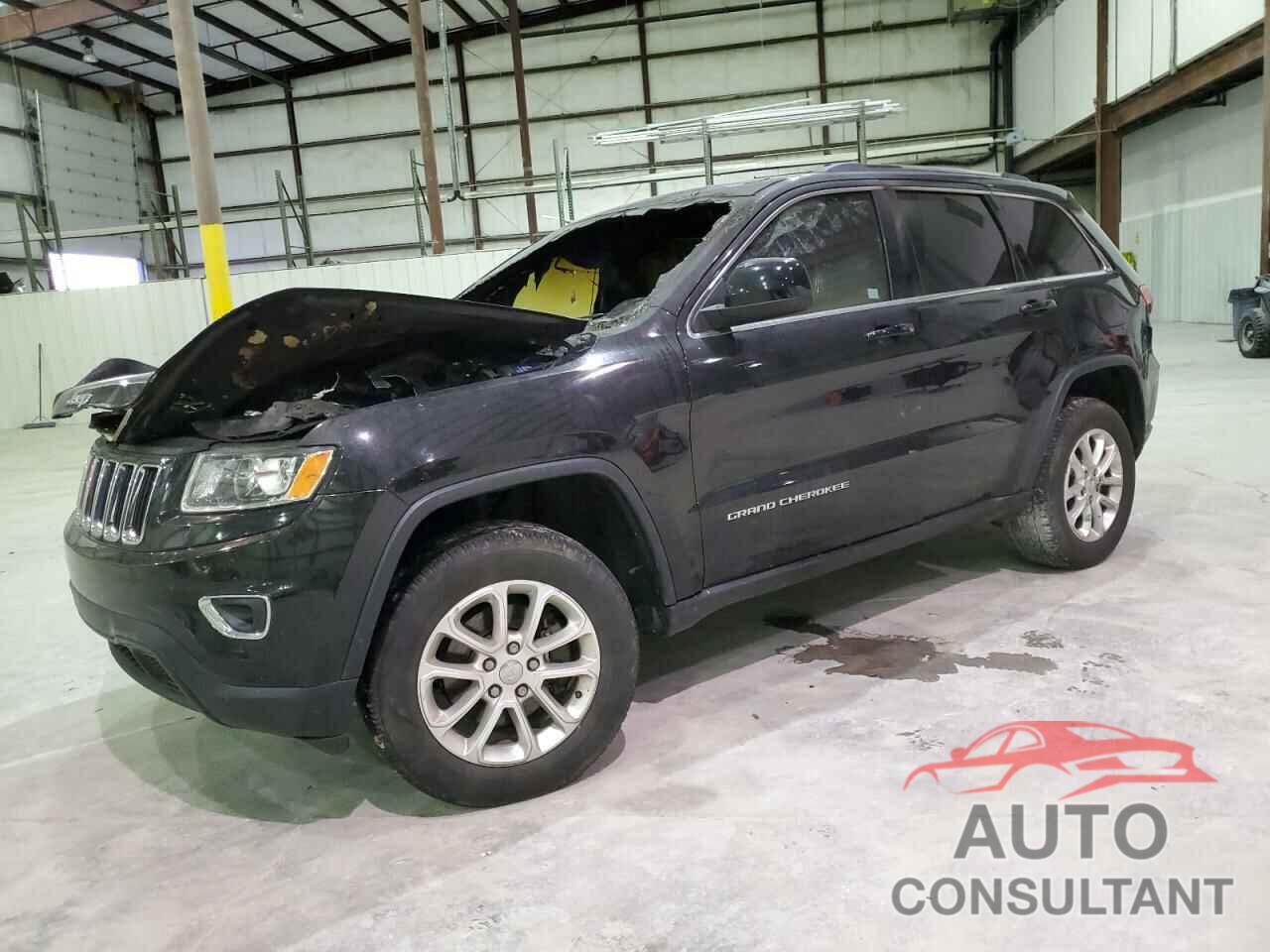 JEEP GRAND CHER 2015 - 1C4RJFAG7FC764714