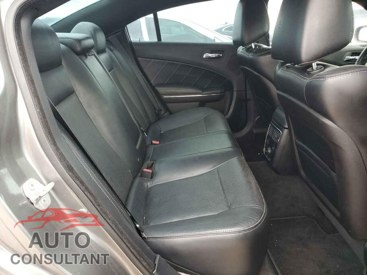 DODGE CHARGER 2012 - 2C3CDXCT3CH161382
