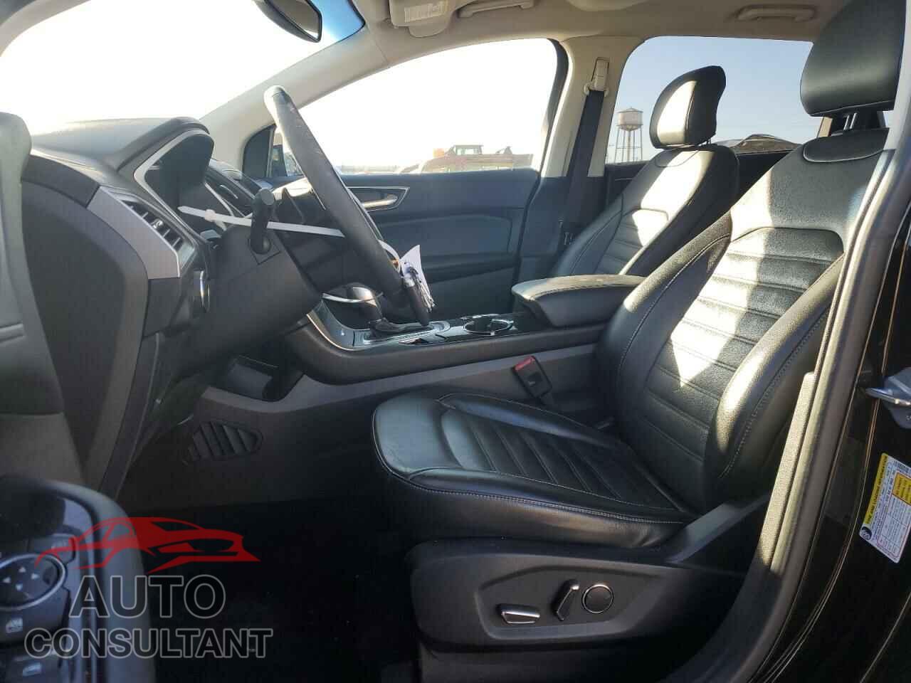 FORD EDGE 2017 - 2FMPK3J97HBC12634