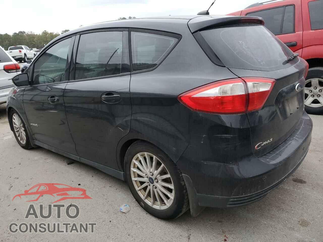 FORD CMAX 2014 - 1FADP5AU9EL514971