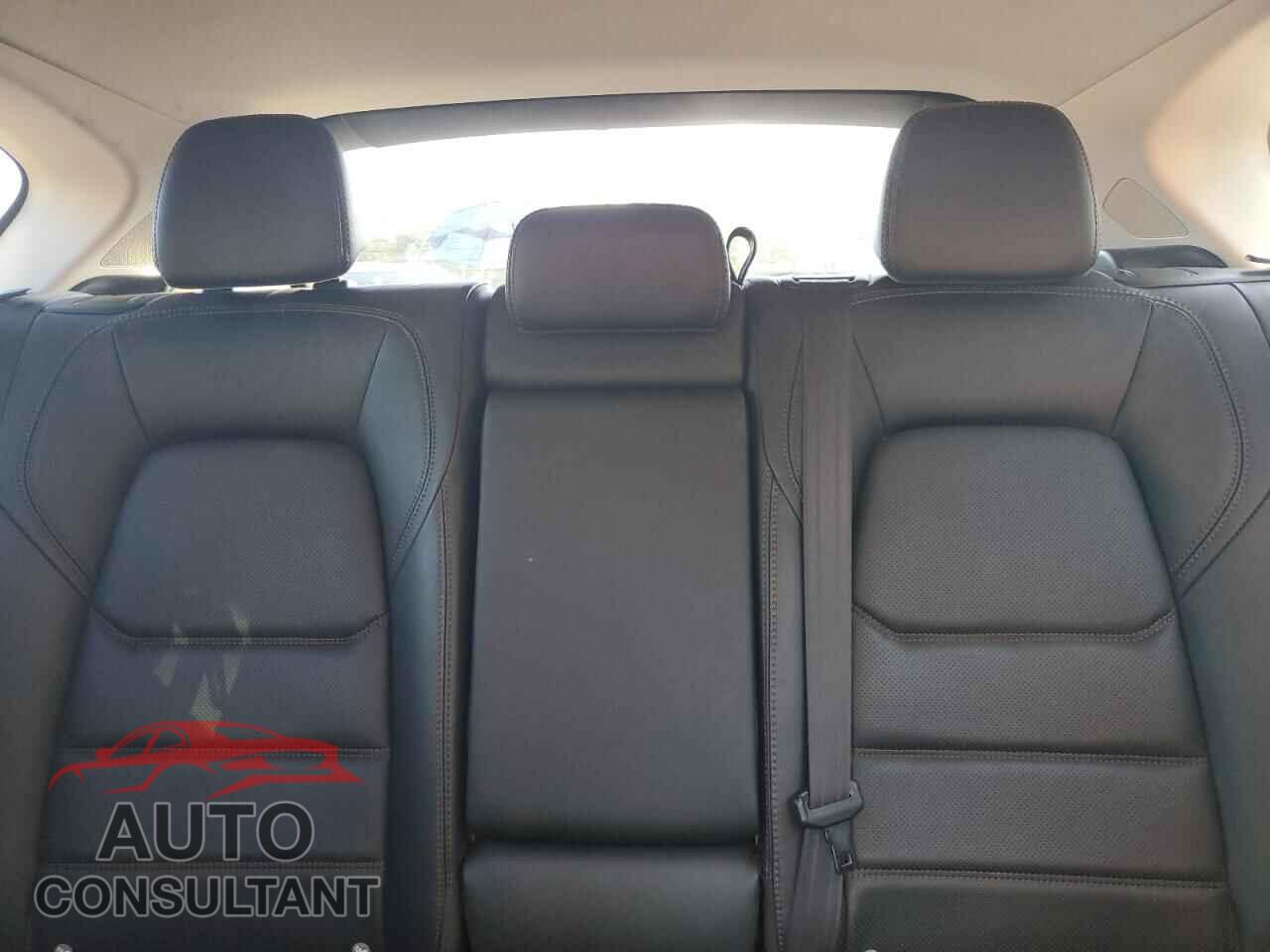 MAZDA CX-5 2019 - JM3KFBDM5K0602645