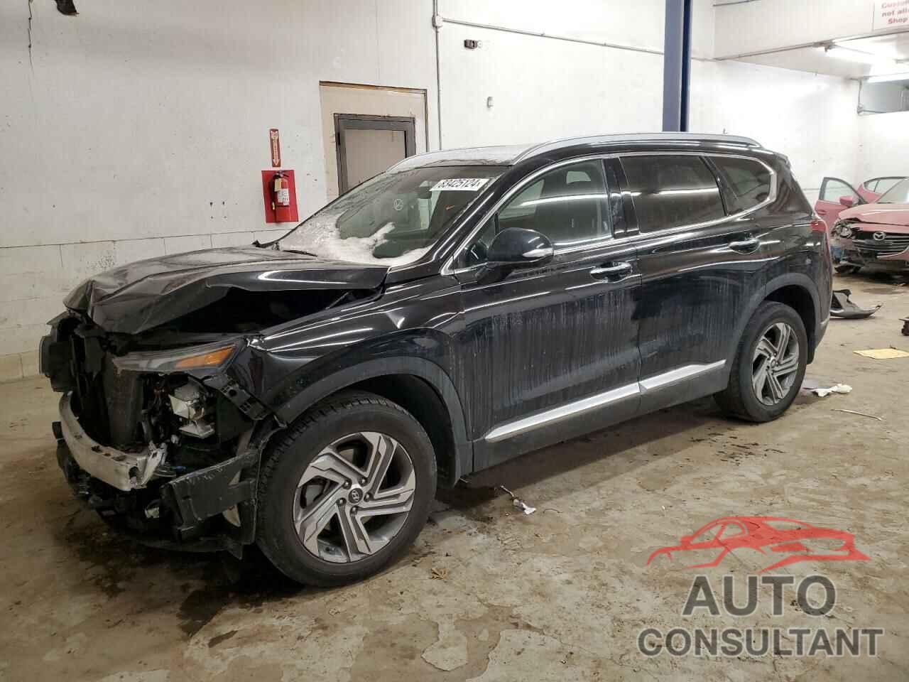 HYUNDAI SANTA FE 2023 - 5NMS34AJ5PH500518