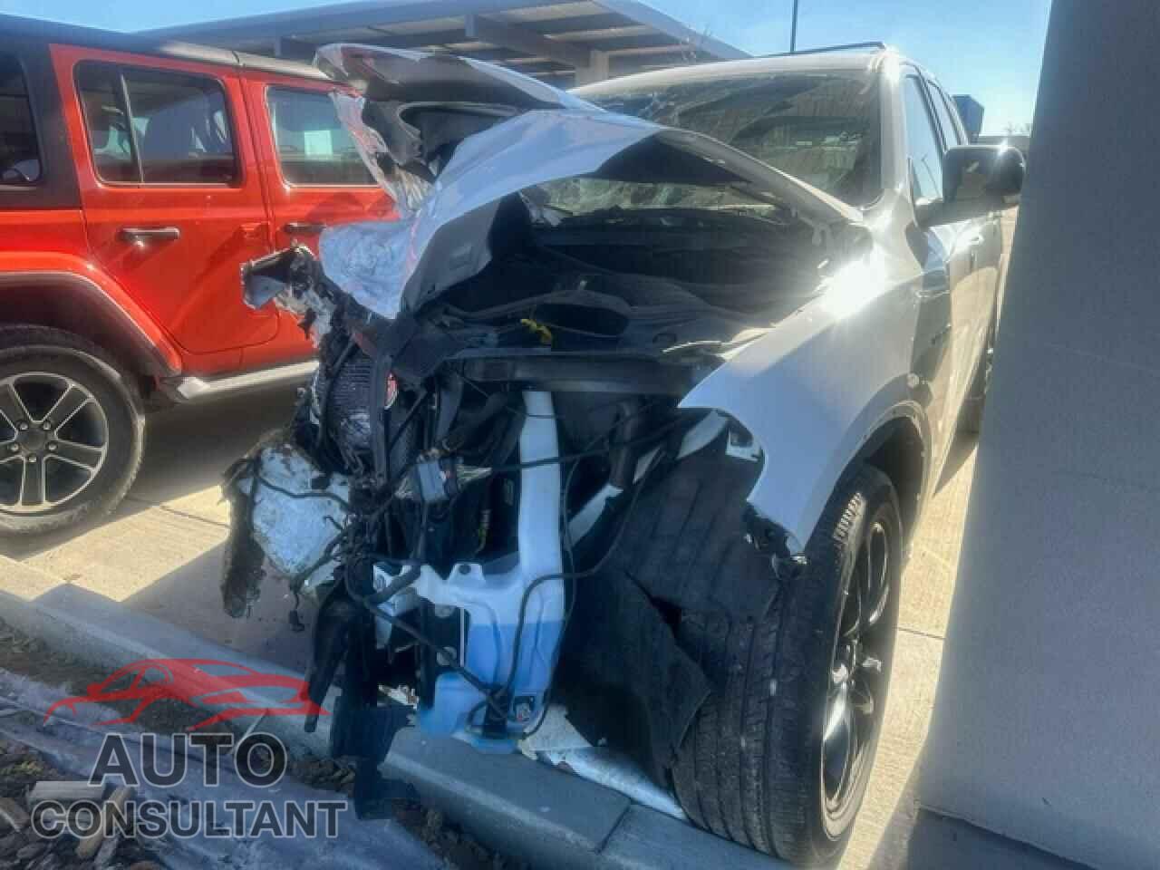 DODGE DURANGO 2022 - 1C4SDJCT0NC214856