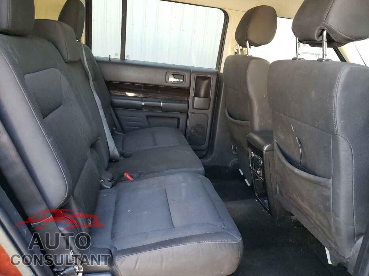 FORD FLEX 2016 - 2FMGK5C8XGBA04312