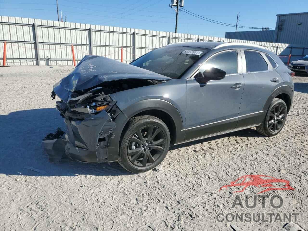 MAZDA CX30 2024 - 3MVDMBCM6RM662786