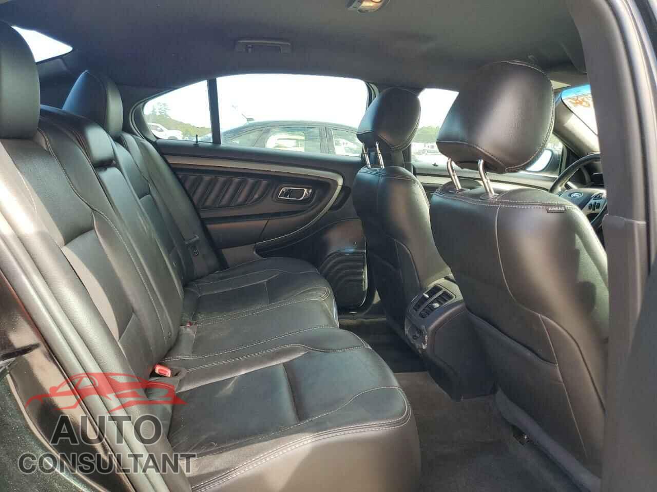 FORD TAURUS 2014 - 1FAHP2E89EG187123